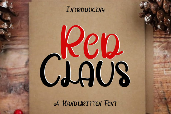 Finding a Handwritten Font for Heartfelt Campaign Messaging